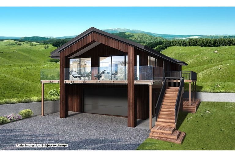 Photo of property in 6 Greenvale Place, Welcome Bay, Tauranga, 3112