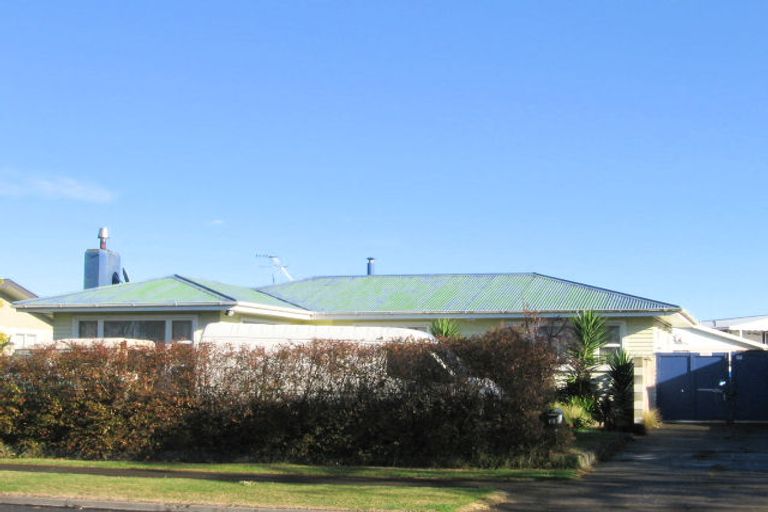 Photo of property in 85 Harold Holt Avenue, Onekawa, Napier, 4110