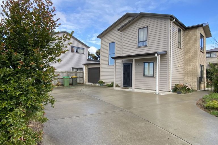 Photo of property in 70 Kaimoana Street, Weymouth, Auckland, 2103