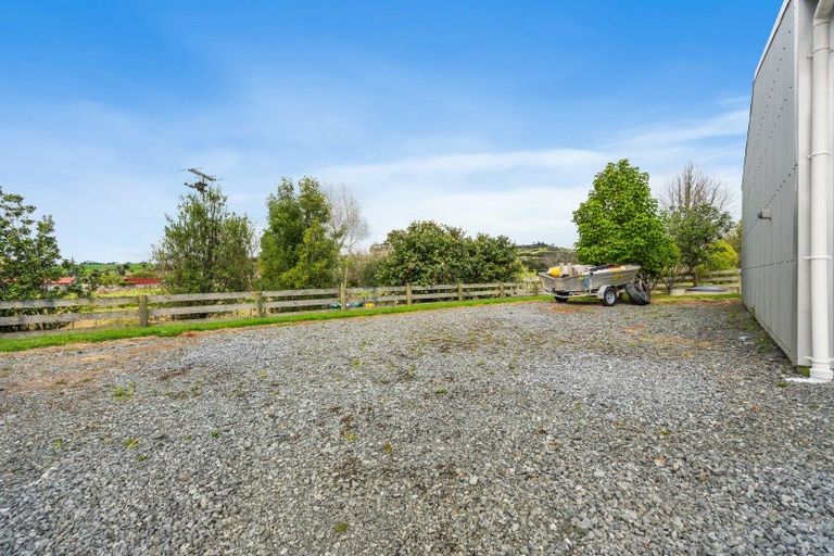 Photo of property in 30 Mccullough Road, Mangapai, Whangarei, 0178