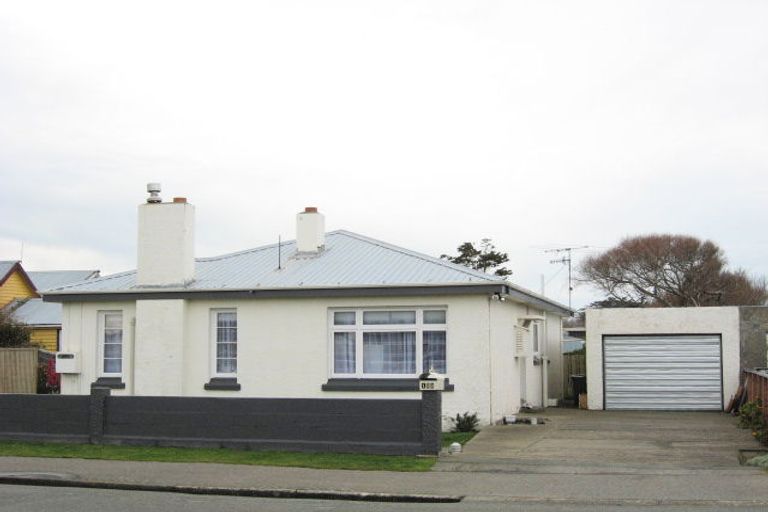 Photo of property in 132 Conon Street, Appleby, Invercargill, 9812