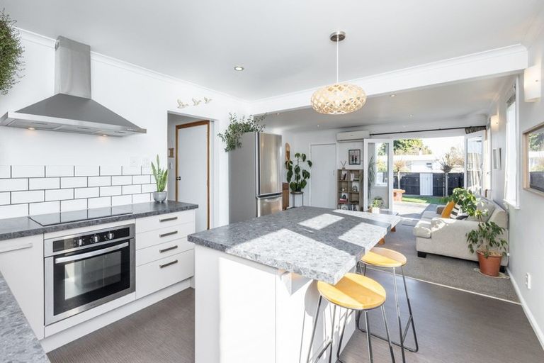 Photo of property in 47 Seddon Crescent, Marewa, Napier, 4110