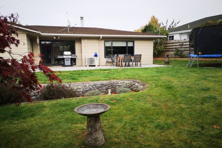 Photo of property in 11 Olive Avenue, Nukuhau, Taupo, 3330