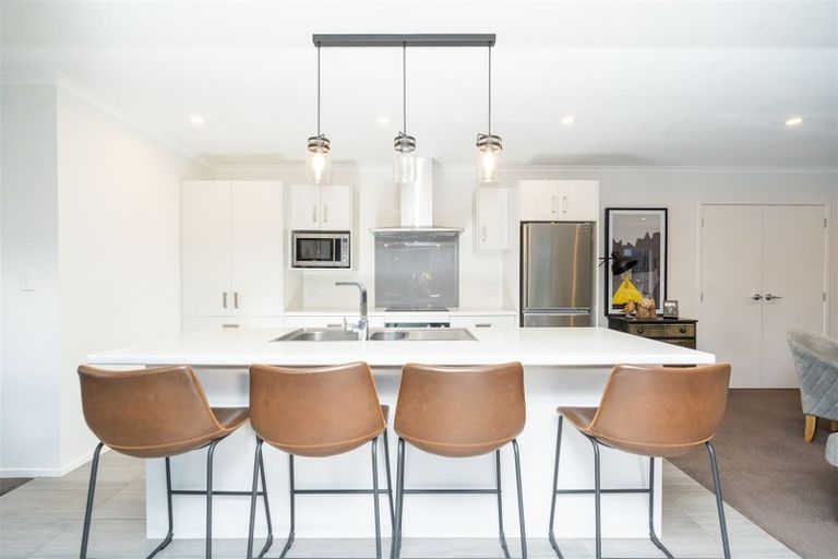 Photo of property in 21 Probert Crescent, Chartwell, Hamilton, 3210