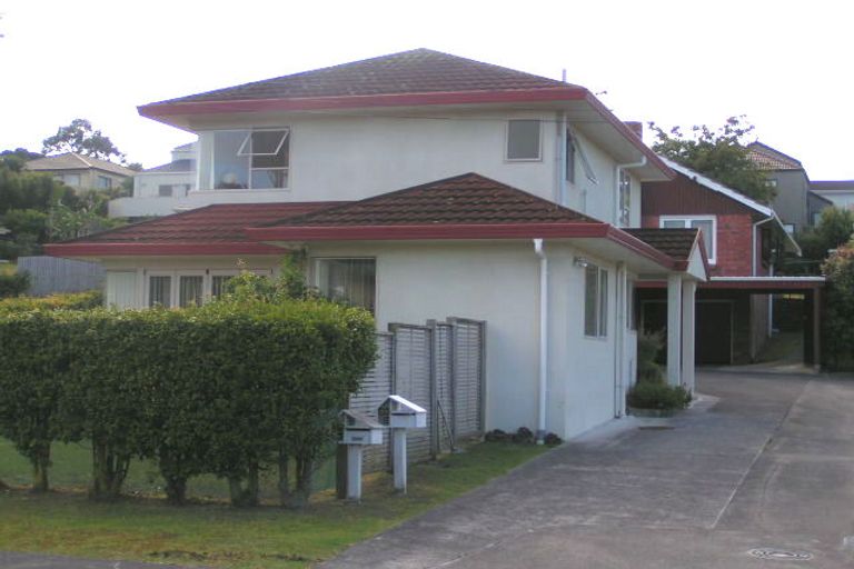 Photo of property in 2/35 Merriefield Avenue, Forrest Hill, Auckland, 0620