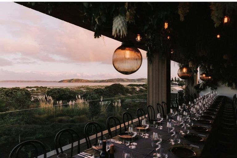 Photo of property in 8 Lagoon Way, Omaha, 0986