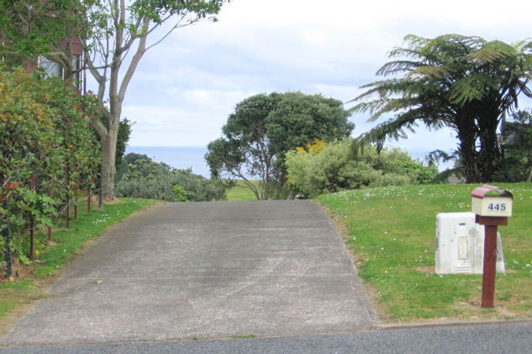 Photo of property in 445 Onemana Drive, Onemana, Whangamata, 3691