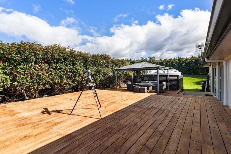 Photo of property in 46b Mcintosh Drive, Pokeno, 2471