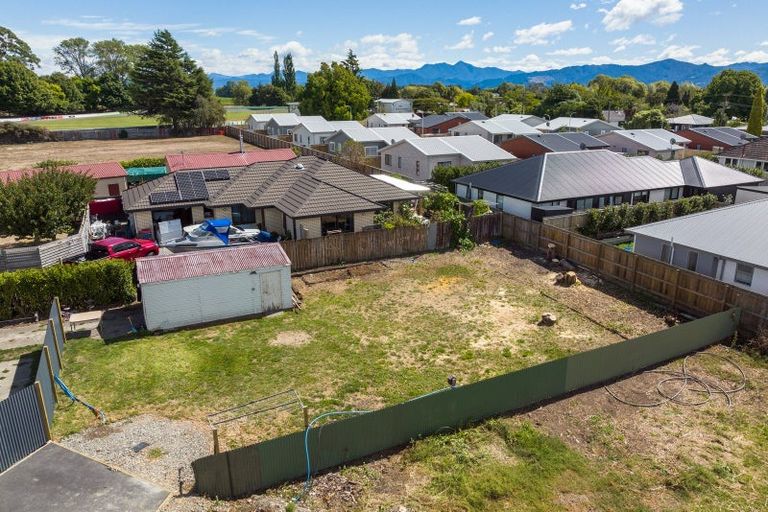 Photo of property in 24b Stratford Street, Blenheim, 7201