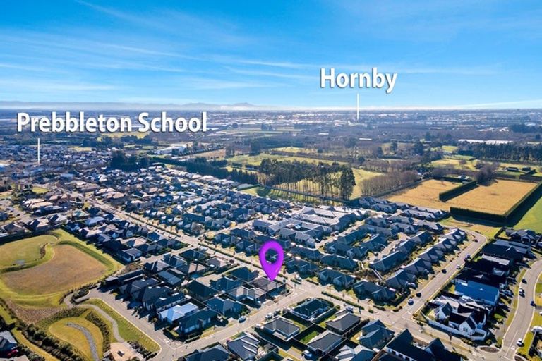 Photo of property in 43 William Deans Drive, Prebbleton, 7604