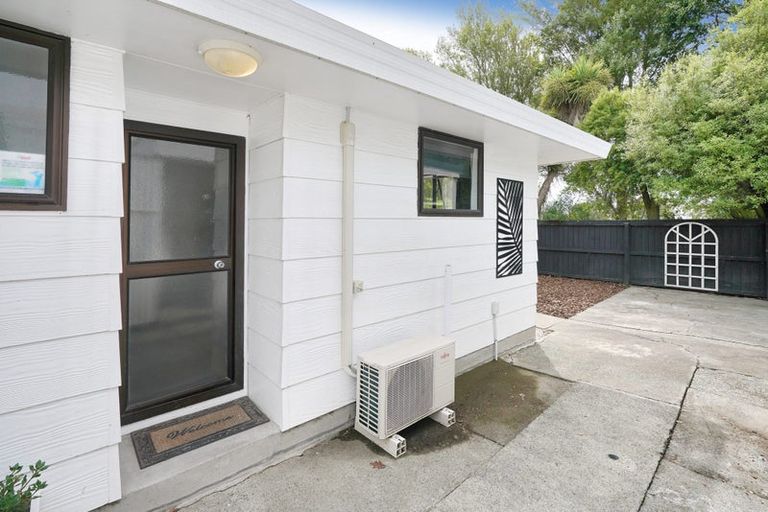 Photo of property in 2/33 Seymour Street, Hornby, Christchurch, 8042