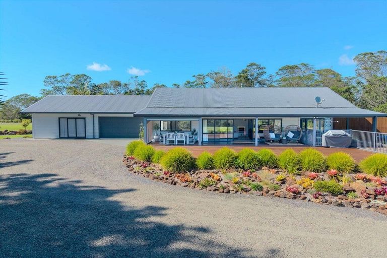 Photo of property in 244 Waimate North Road, Kerikeri, 0293