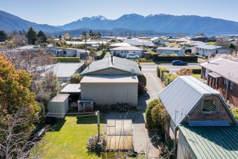 Photo of property in 52 Matai Street, Te Anau, 9600