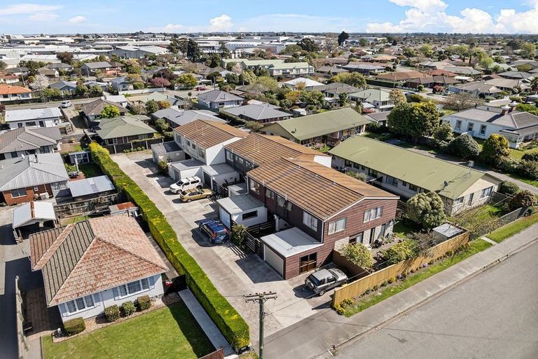 Photo of property in 29b O'briens Road, Sockburn, Christchurch, 8042