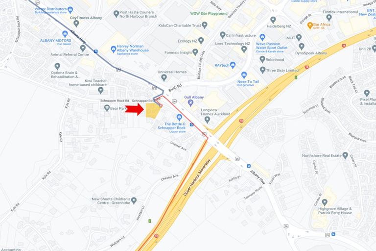 Photo of property in 11/9 Schnapper Rock Road, Greenhithe, Auckland, 0632