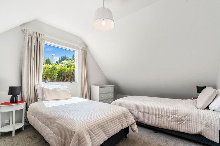 Photo of property in 8 Arawata Terrace, Fernhill, Queenstown, 9300