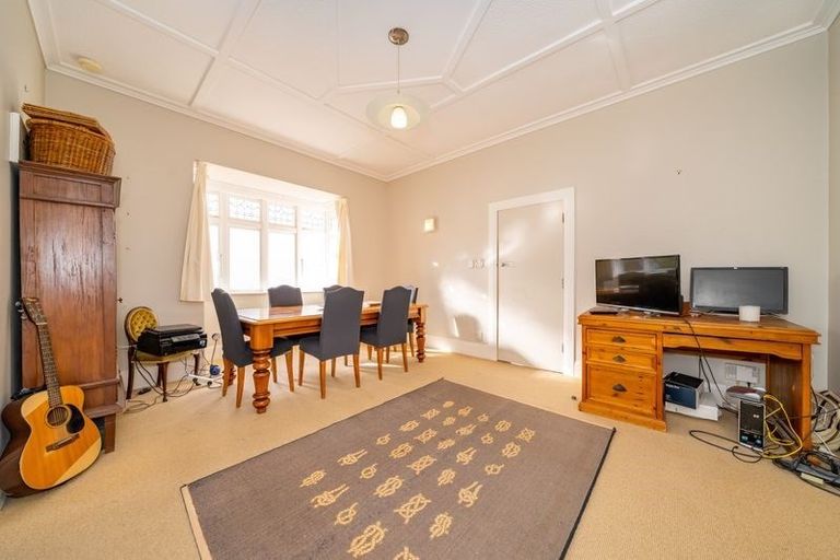 Photo of property in 6 Penrose Street, Woburn, Lower Hutt, 5010