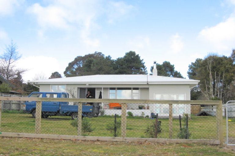 Photo of property in 12 Rawhira Road, Tauranga Taupo, Turangi, 3382