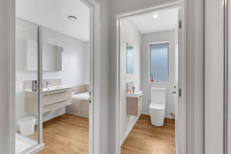 Photo of property in 29 Lennon Drive, Rolleston, 7614