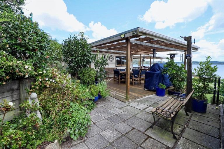 Photo of property in 433 State Highway 30, Lake Rotoma, Rotorua, 3074