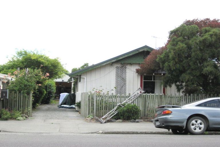 Photo of property in 31 Colenso Street, Sumner, Christchurch, 8081