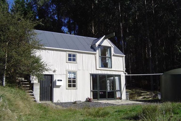 Photo of property in 61 Coutts Gully Road, Taieri Beach, Brighton, 9091