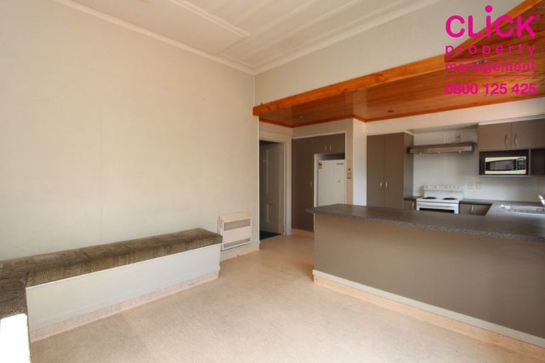 Photo of property in 118 Harbour Terrace, North Dunedin, Dunedin, 9016