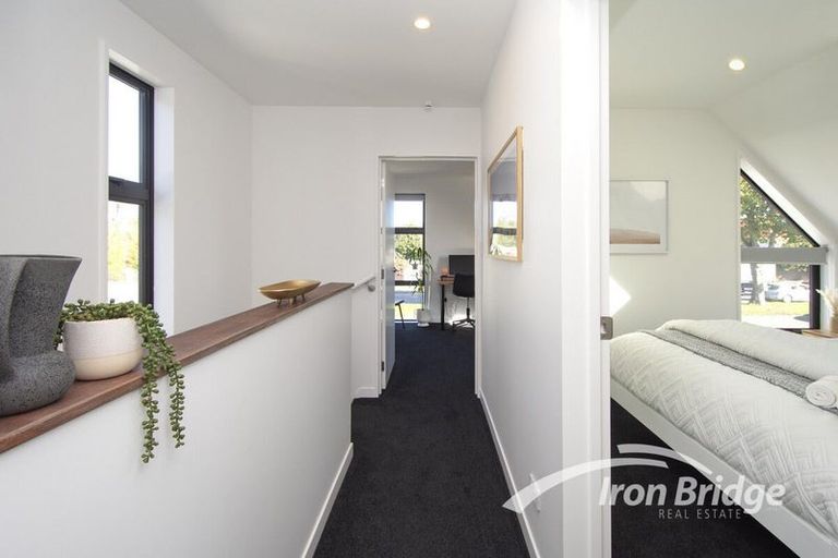 Photo of property in 181a Brougham Street, Sydenham, Christchurch, 8023
