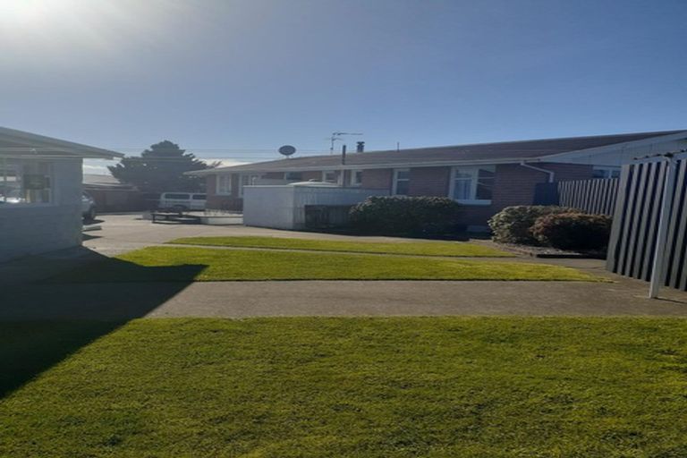 Photo of property in 114 Howick Road, Redwoodtown, Blenheim, 7201