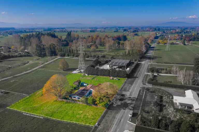 Photo of property in 31 Lee Martin Road, Tamahere, Hamilton, 3283