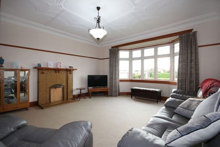 Photo of property in 153 Chelmsford Street, Windsor, Invercargill, 9810