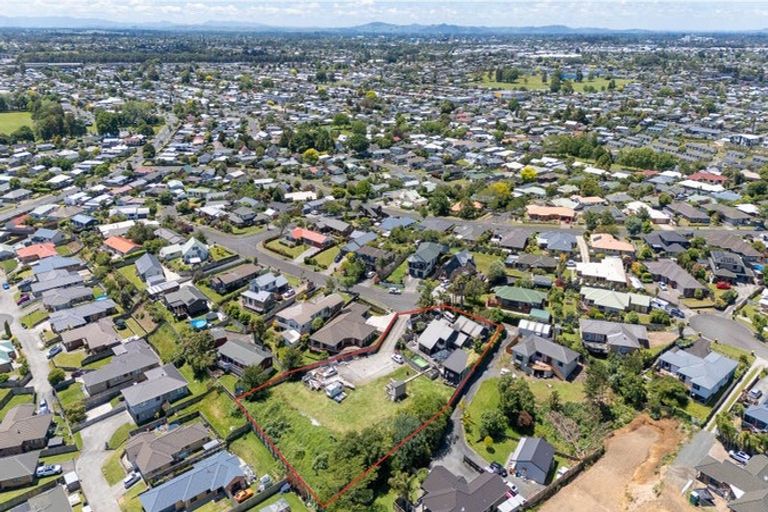 Photo of property in 19a Rosehill Place, Nawton, Hamilton, 3200