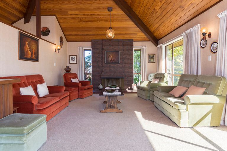 Photo of property in 9 Tutauanui Crescent, Maungatapu, Tauranga, 3112