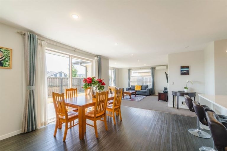 Photo of property in 5 Douglas Street, Wigram, Christchurch, 8042