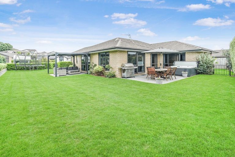 Photo of property in 19 Hancock Drive, Flagstaff, Hamilton, 3210