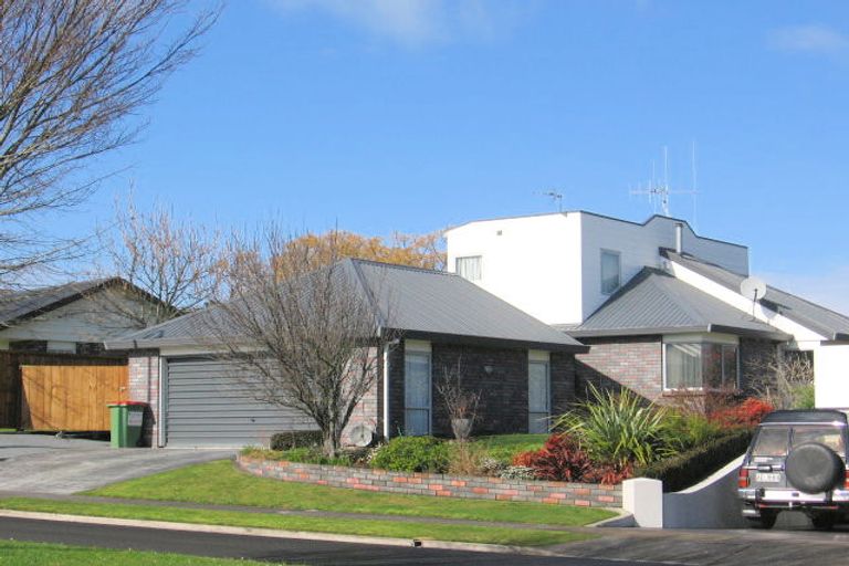 Photo of property in 30 Harrowfield Drive, Harrowfield, Hamilton, 3210