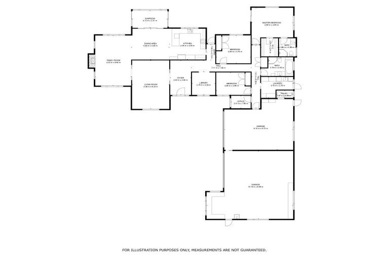 Photo of property in 2 Harakeke Place, Redwoodtown, Blenheim, 7201