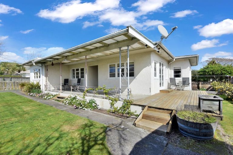 Photo of property in 1/41 Waverley Street, Richmond, 7020