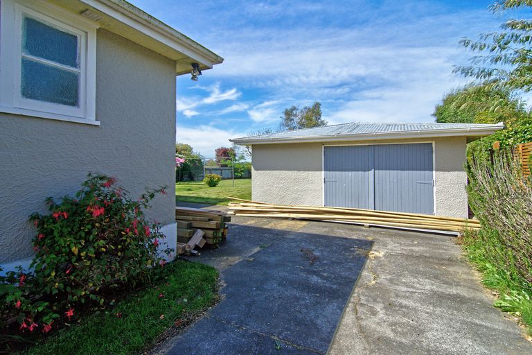 Photo of property in 52 Gordon Street, Lansdowne, Masterton, 5810