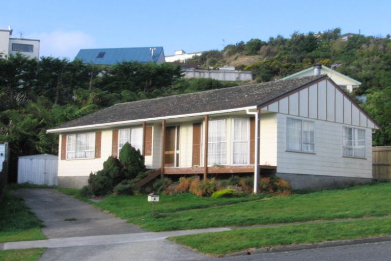 Photo of property in 7 Invercargill Drive, Kelson, Lower Hutt, 5010