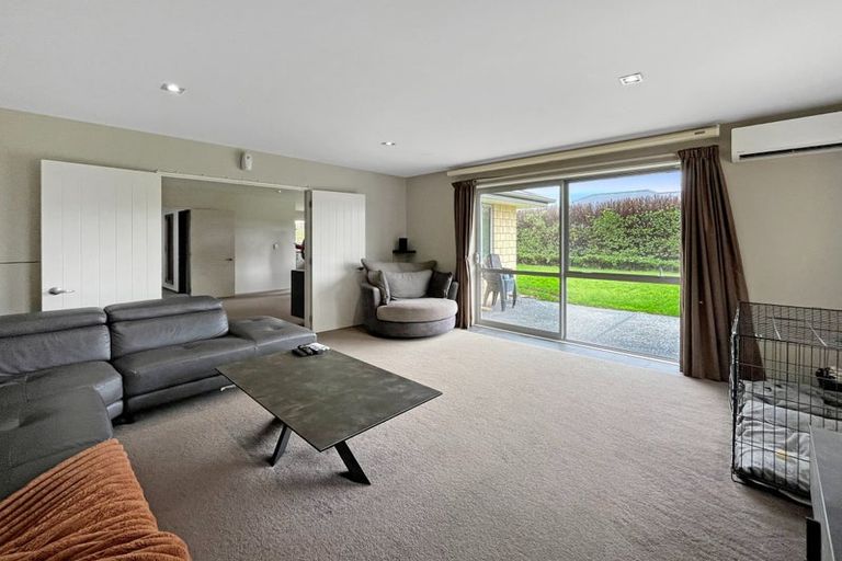 Photo of property in 95 Fairfield Way, Rolleston, 7614