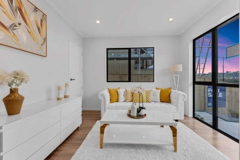 Photo of property in 36 Barley Road, Flat Bush, Auckland, 2019