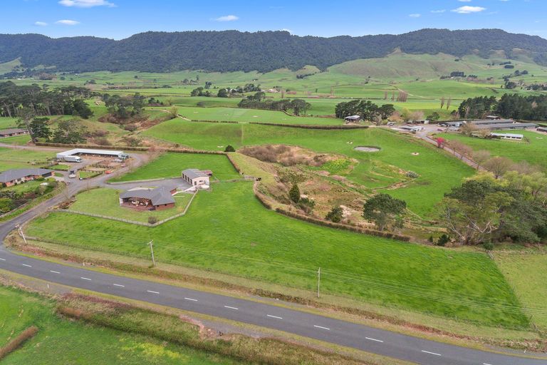 Photo of property in 1102a Old Te Aroha Road, Okauia, Matamata, 3471