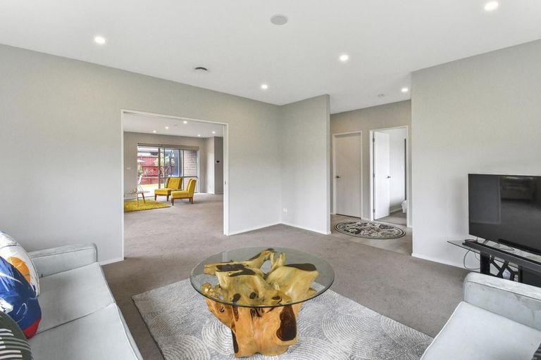 Photo of property in 3 Millbrae Place, Pokeno, 2402