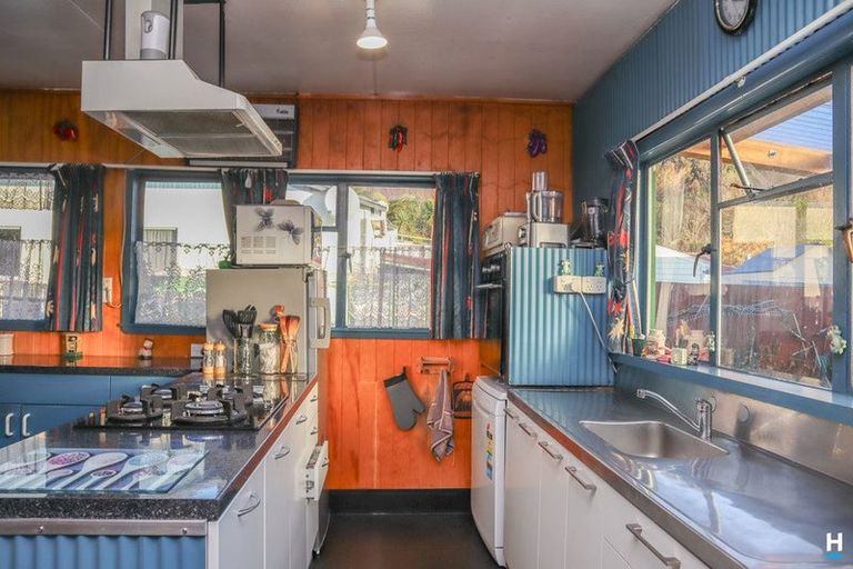 Photo of property in 1 Ross Street, Dunollie, Runanga, 7803