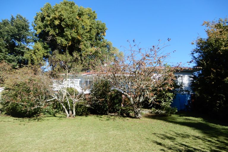 Photo of property in 445 Whites Road, Tirau, Putaruru, 3483