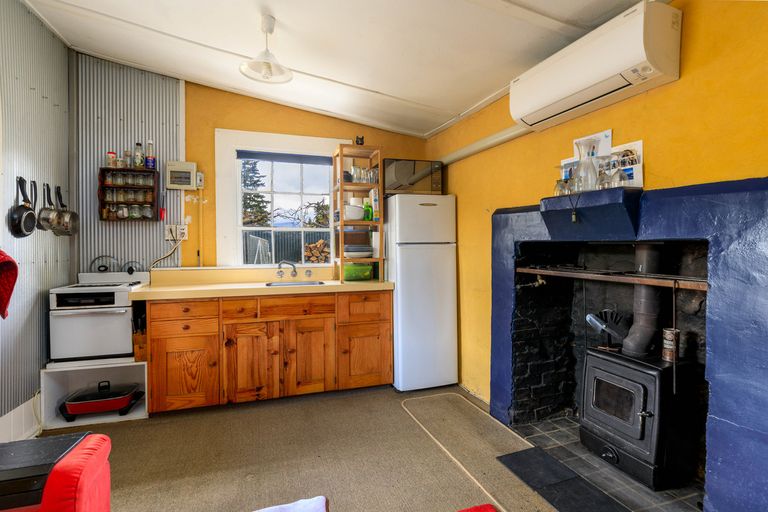 Photo of property in 171 Manuherikia Road, Letts Gully, Alexandra, 9393