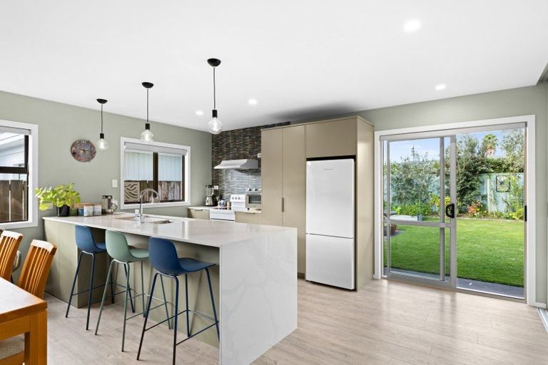 Photo of property in 329 Westminster Avenue, Tamatea, Napier, 4112