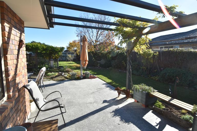 Photo of property in 4 Greenfield Place, Twizel, 7901