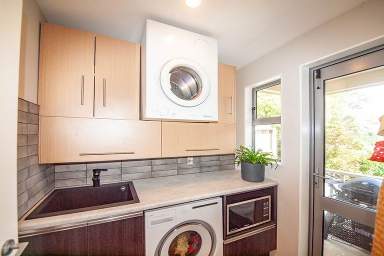 Photo of property in 17 Nether Green Crescent, Johnsonville, Wellington, 6037